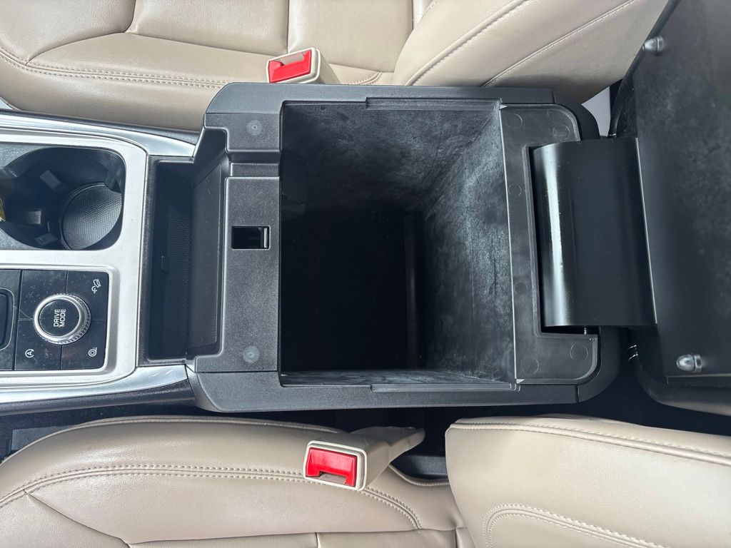 Used 2023 Ford Explorer SUV