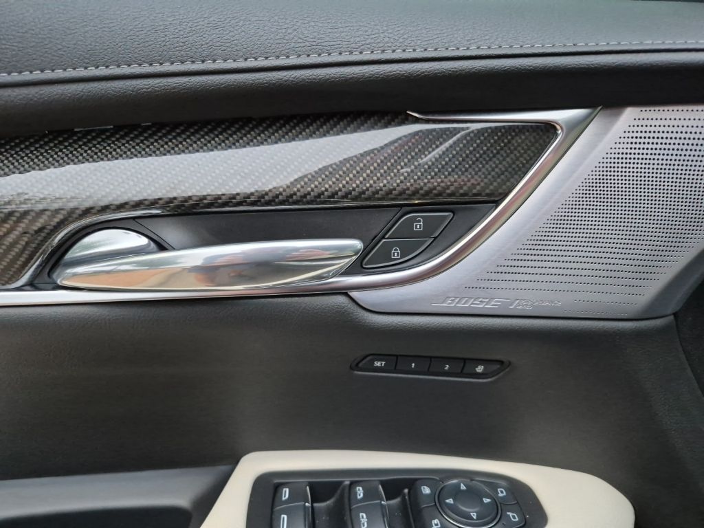 Used Car 2023 Cadillac Xt6  Sport For Sale Under $40,000 In Austin, Texas