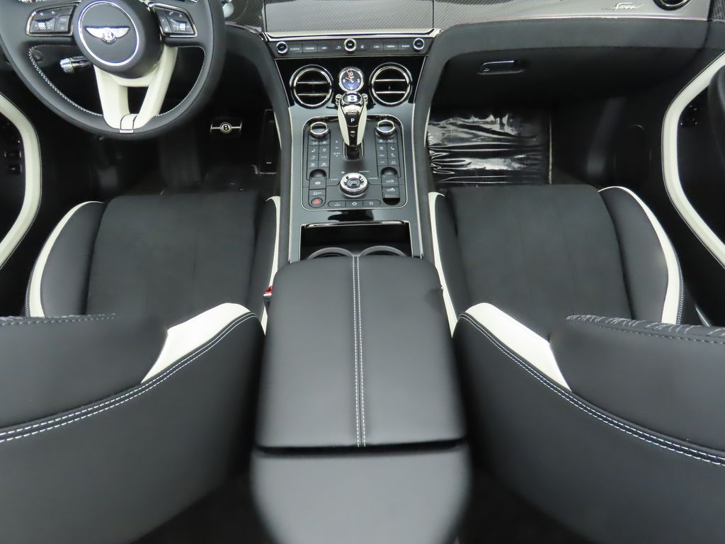 Thumbnail: 2026 Bentley Continental - 25