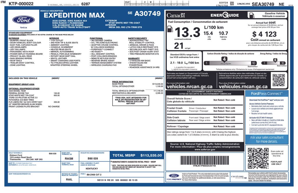 View vehicle photo 2