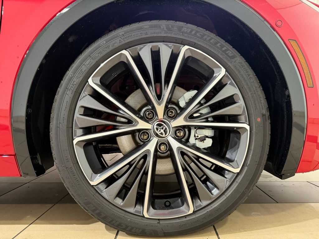 Thumbnail: 2026 Toyota Prius - 9