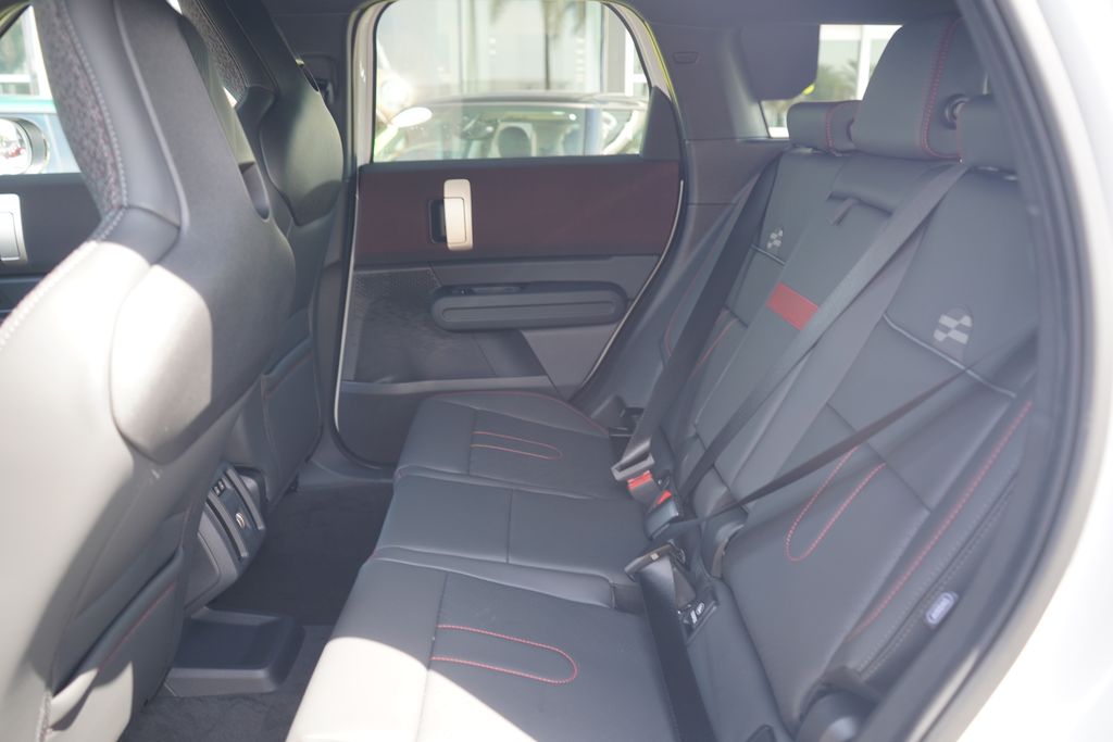 Thumbnail: 2026 MINI Cooper Countryman - 7