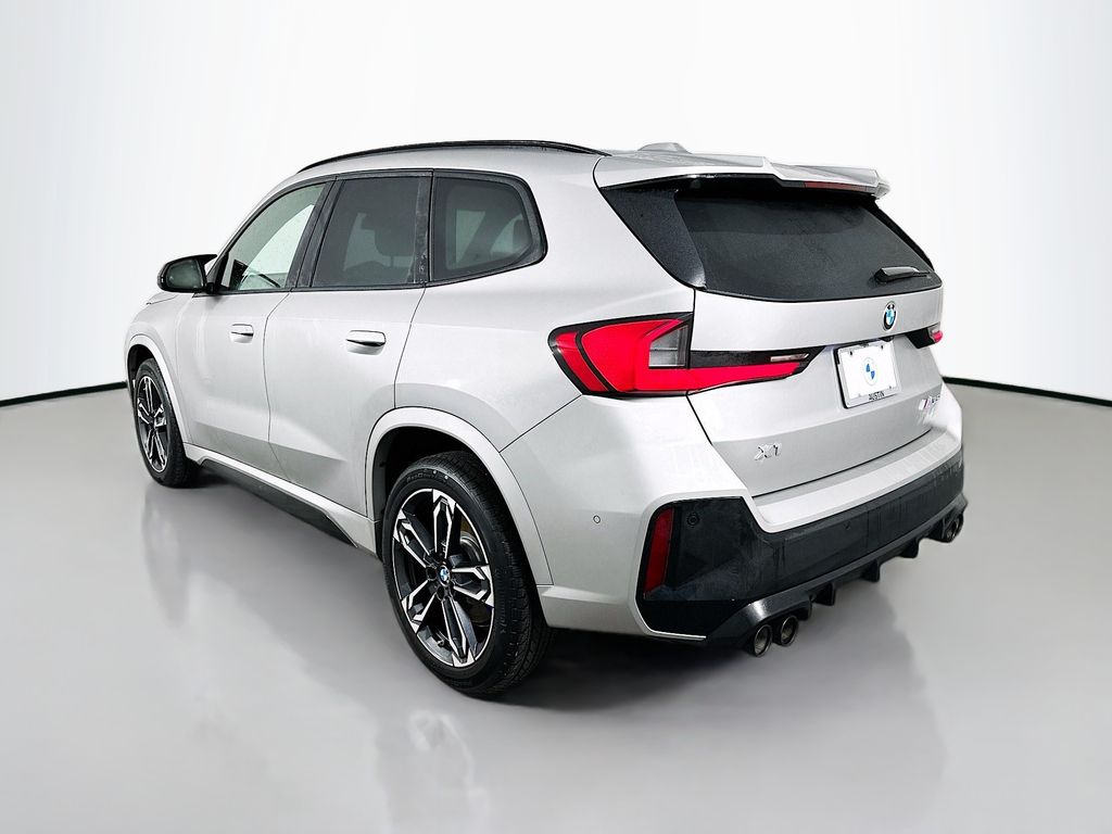 Thumbnail: 2025 BMW X1 - 7