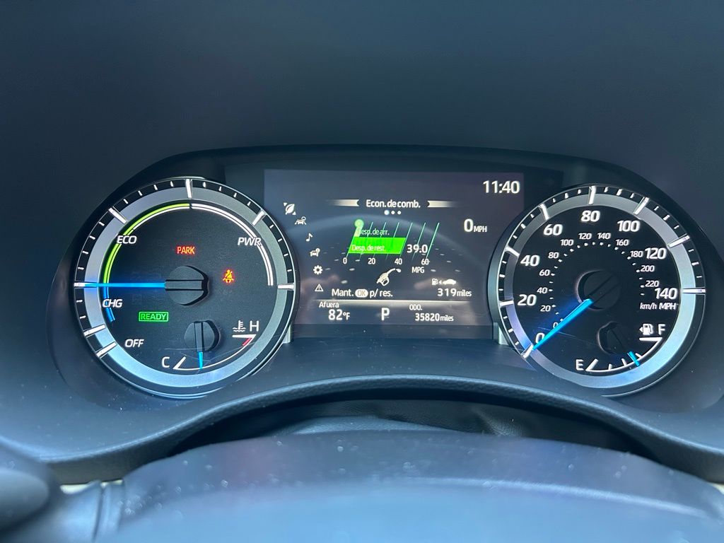 Thumbnail: 2024 Toyota Highlander - 23