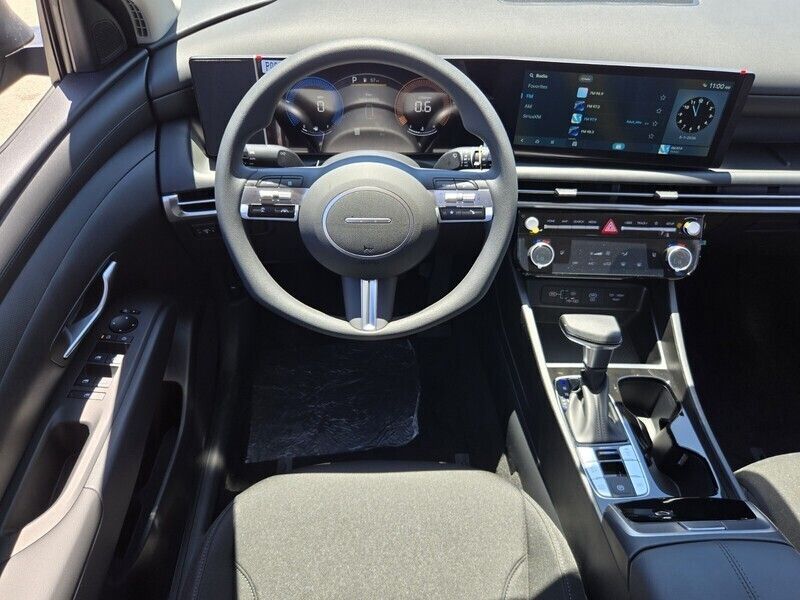 2026 Hyundai Tucson - $30,000