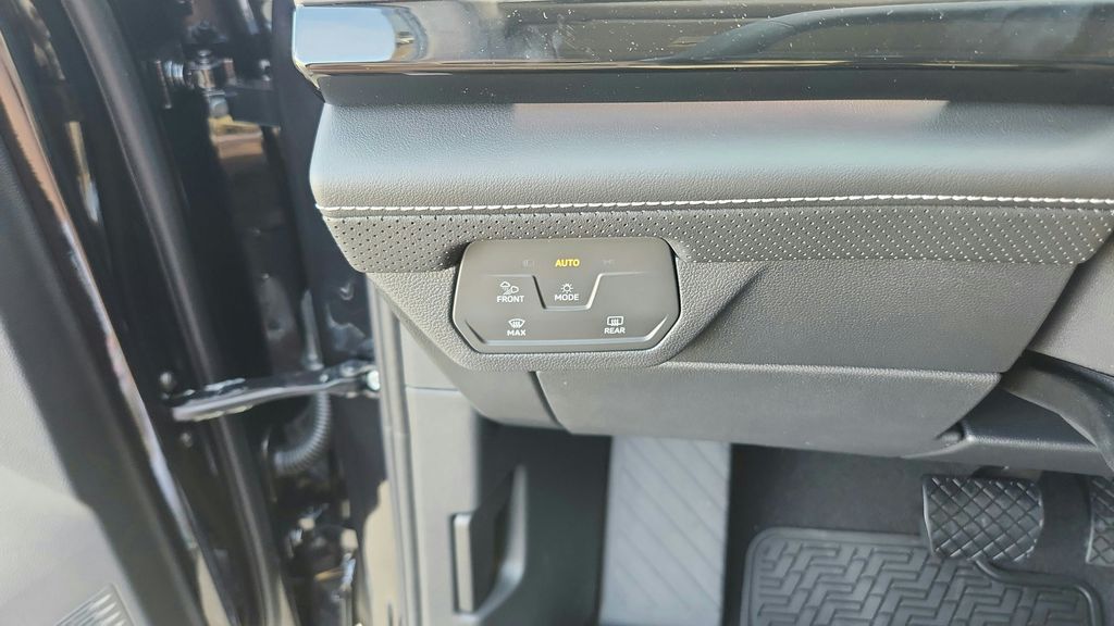 2026 Volkswagen Atlas