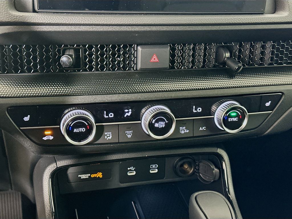 Thumbnail: 2026 Honda CR-V - 13