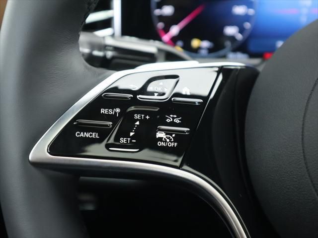 Thumbnail: 2026 Mercedes-Benz E-Class - 12