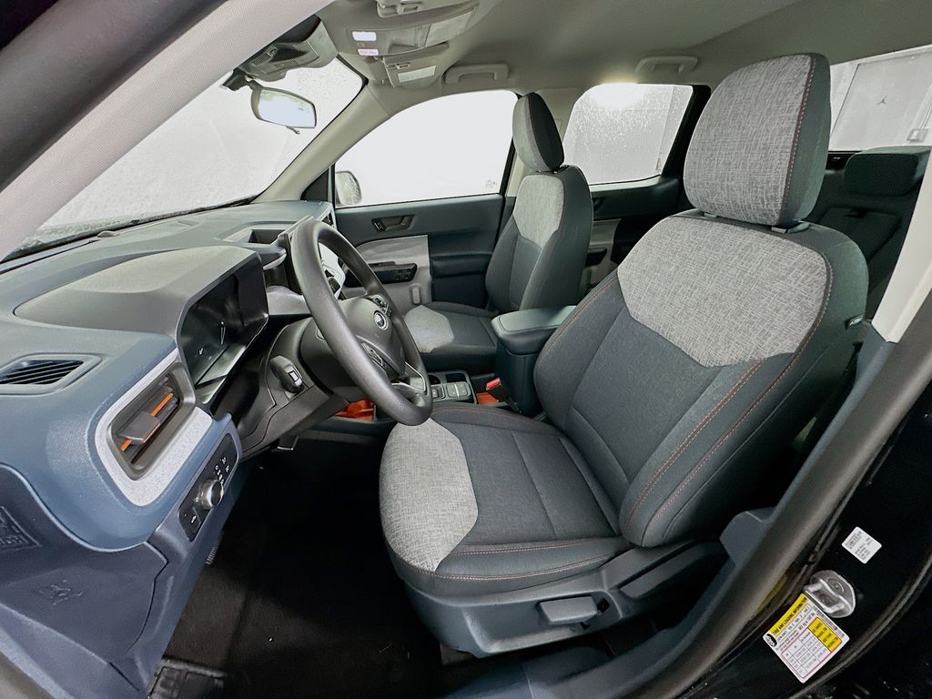 2024 Ford Maverick XLT 20