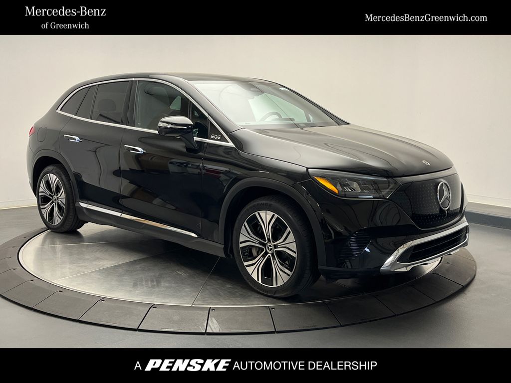 2023 Mercedes-Benz EQE 350 -
                  Greenwich, CT