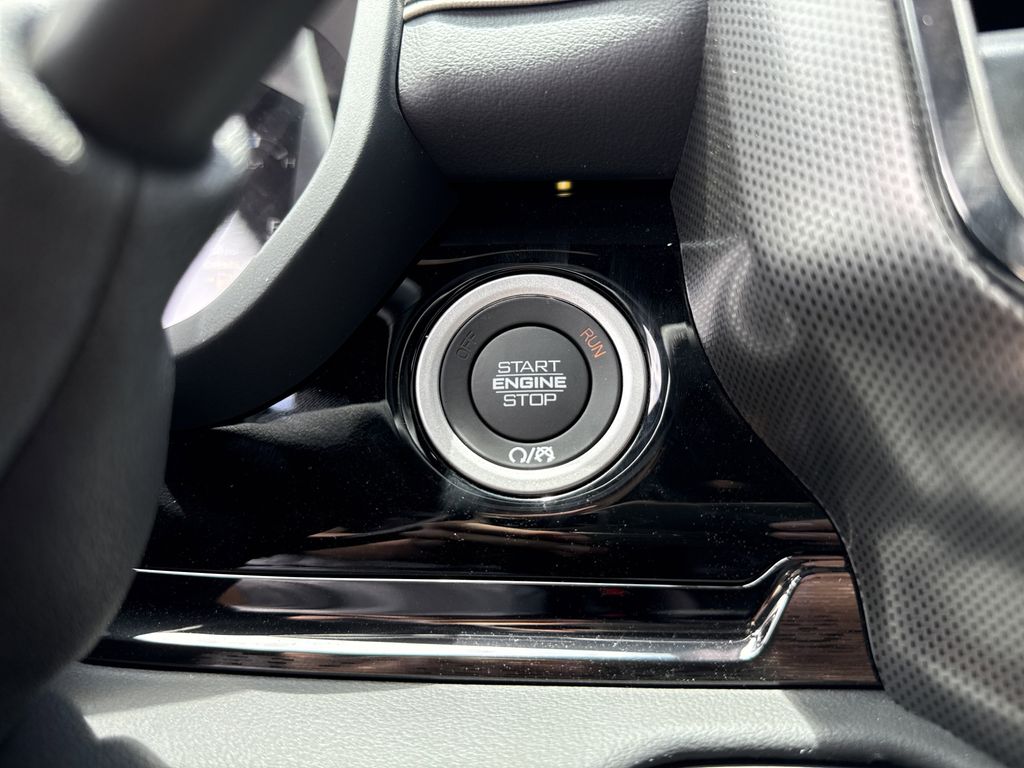 2026 Ram 2500 Limited Gray at Mac Haik CDJR North Houston