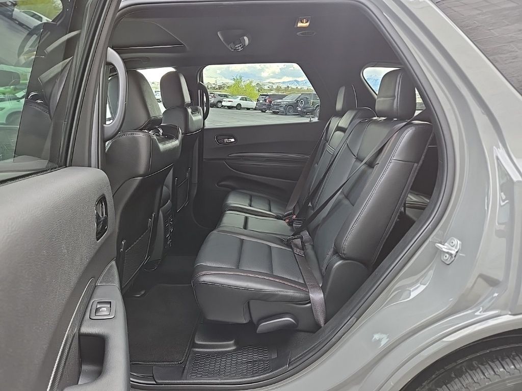 Used 2025 Gray Dodge GT image 43