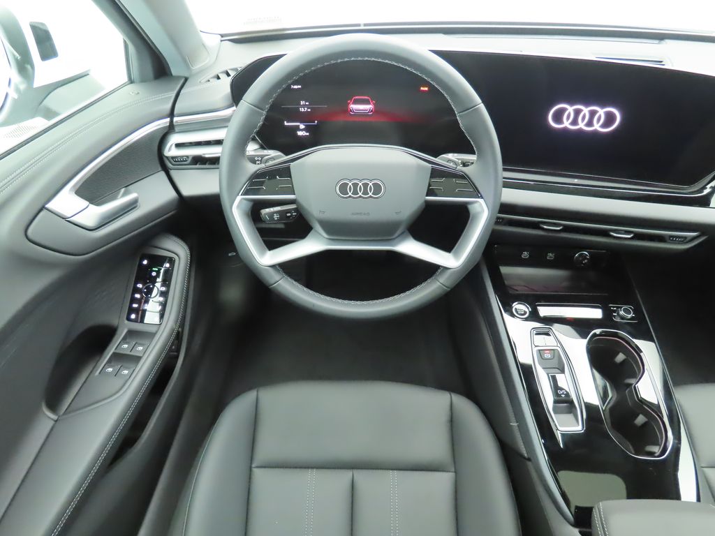 2025 Audi A5  10