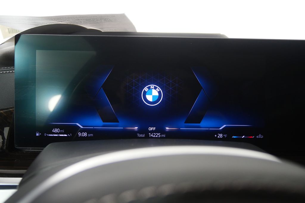 Thumbnail: 2026 BMW X5 - 22