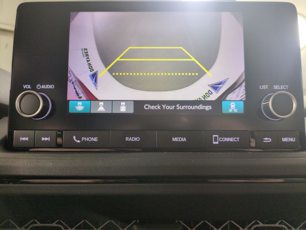New 2025 Honda Accord For Sale in Fort Wayne, IN