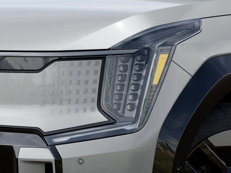 2026 Kia EV9 GT-Line