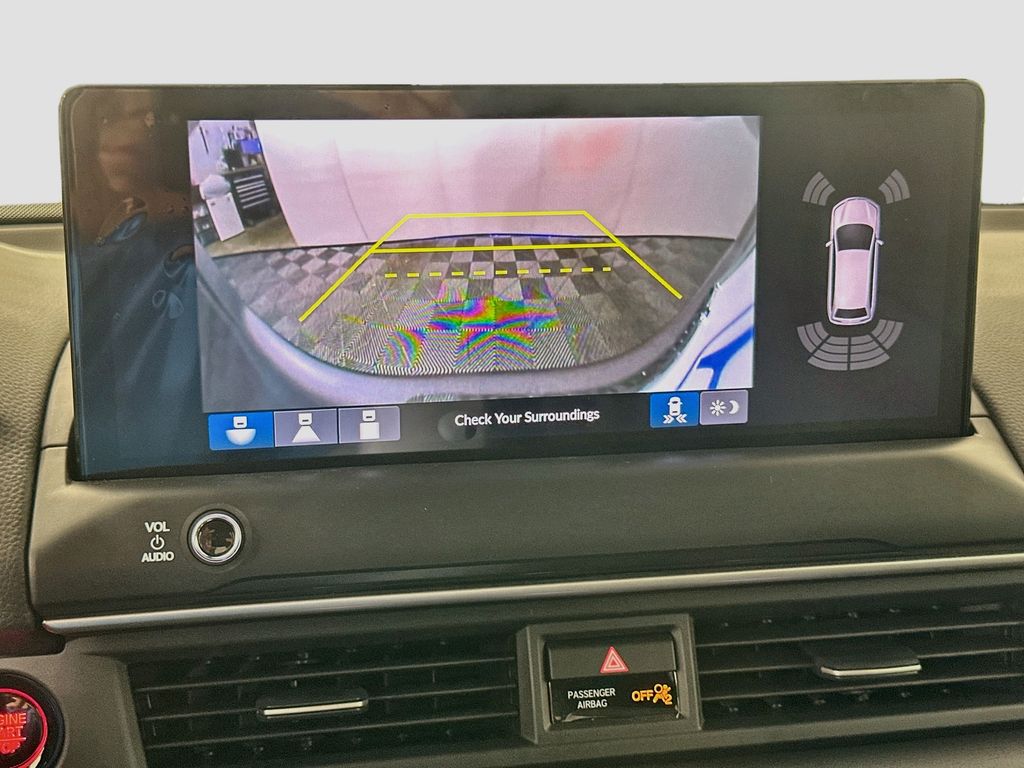 Thumbnail: 2026 Honda Pilot - 13