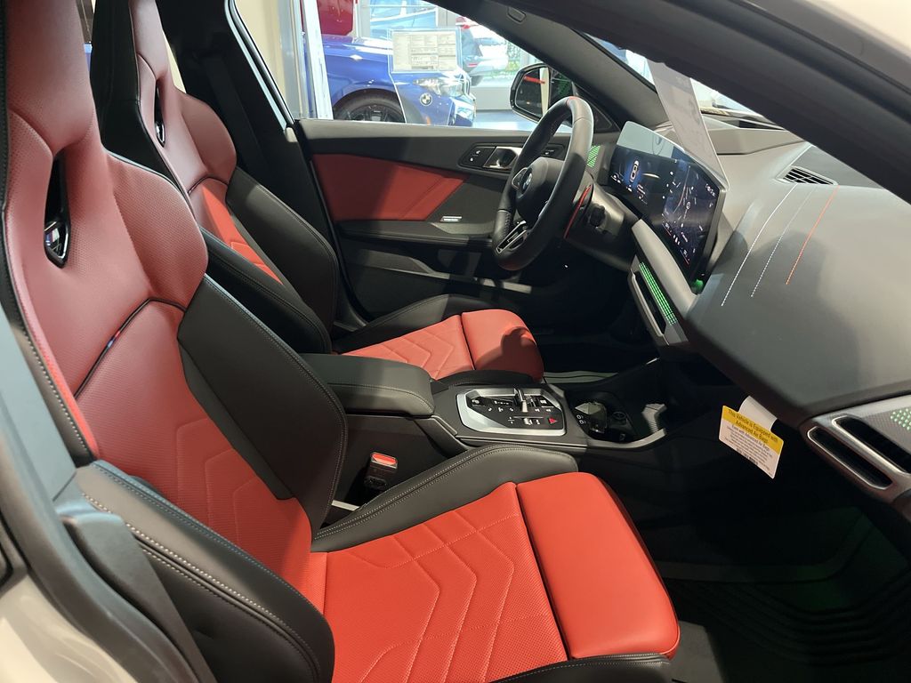 Thumbnail: 2025 BMW 2 Series - 16