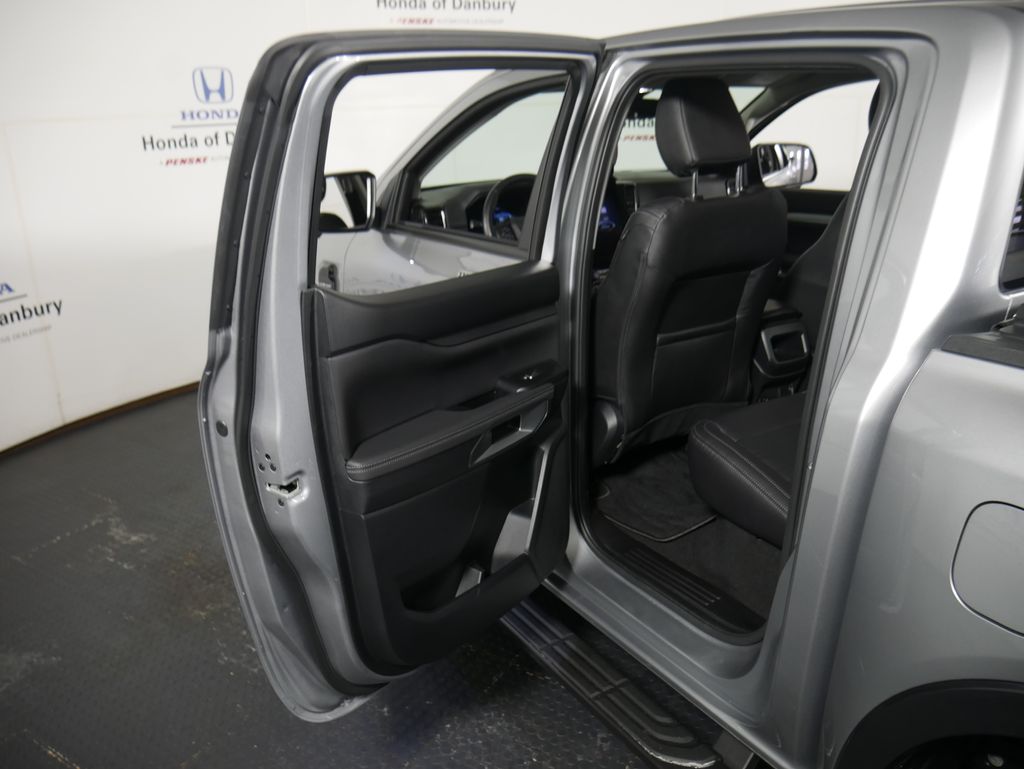 Thumbnail: 2024 Ford Ranger - 9