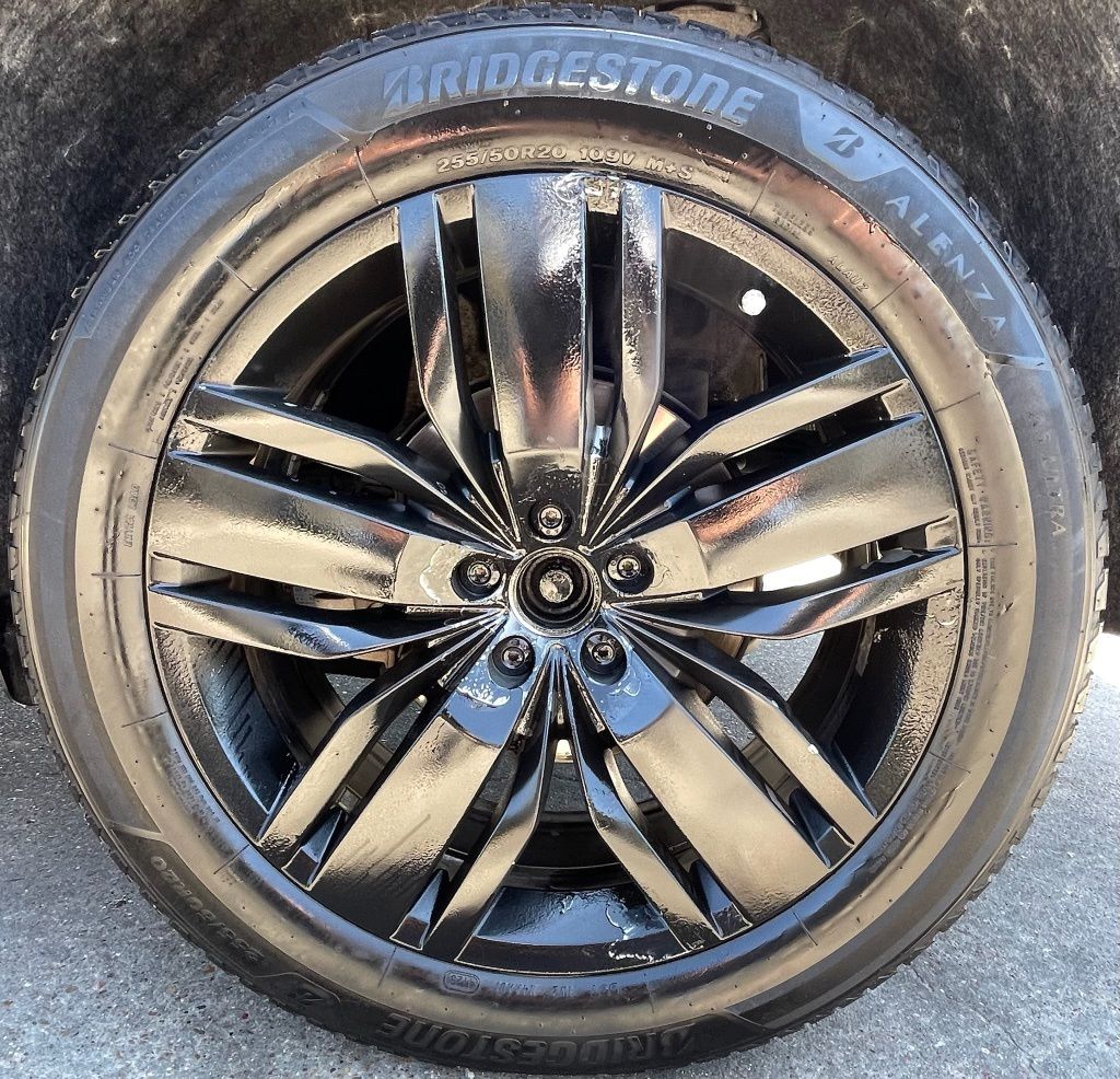 2020 Volkswagen Atlas 3.6L V6 SE White at Community Kia