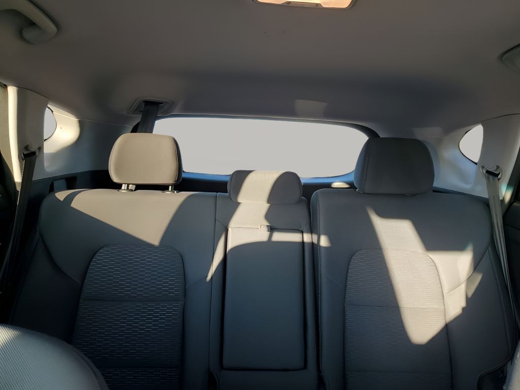 Used Car 2020 Hyundai Tucson  Value For Sale Under $20,000 In Austin, Texas