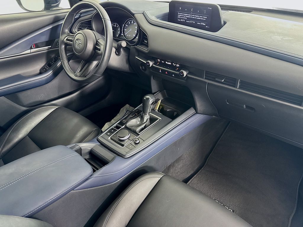Used Car 2020 Mazda Cx-30  Select For Sale Under $20,000 In Austin, Texas
