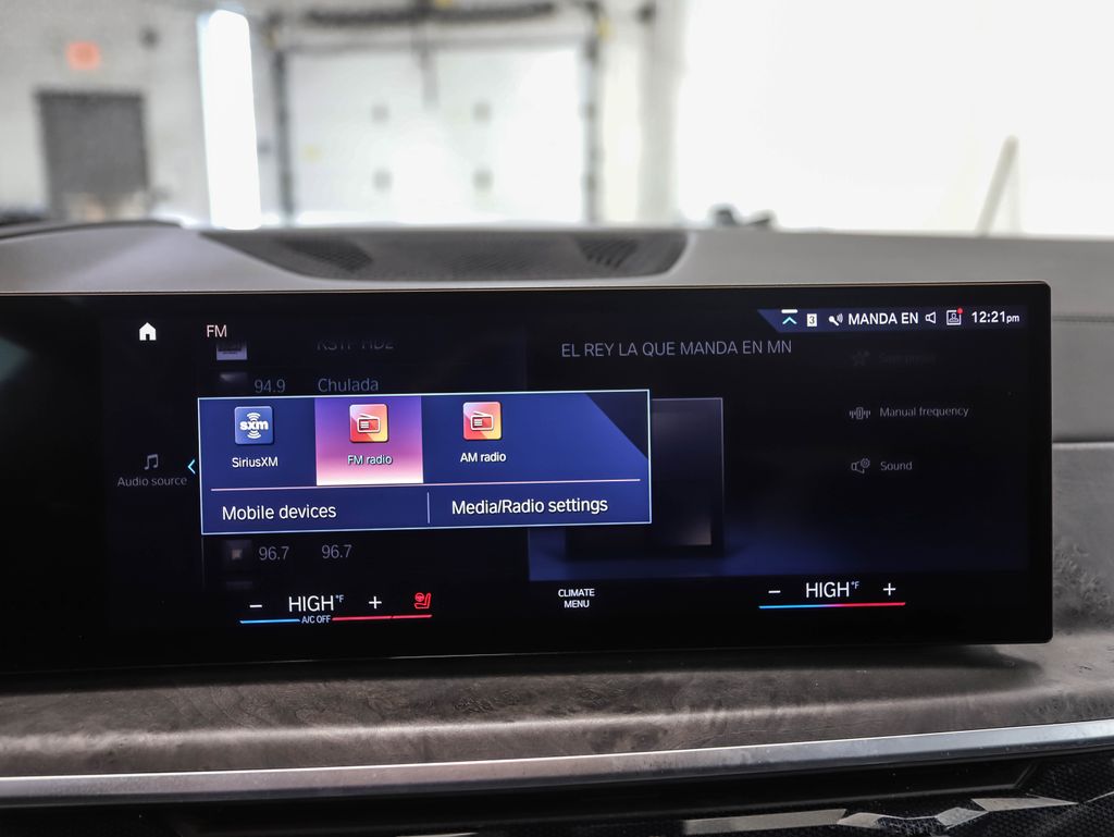 Thumbnail: 2023 BMW X7 - 17