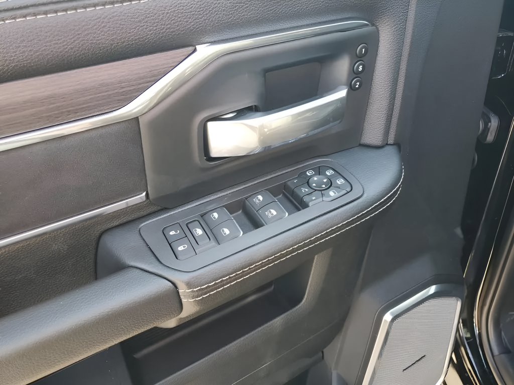 New Car 2025 Ram 2500  Laramie For Sale Under $100,000 In Austin, Texas