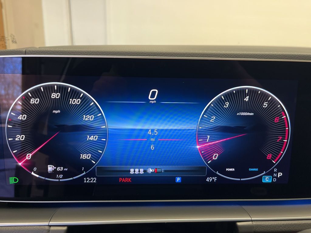 Thumbnail: 2026 Mercedes-Benz GLE - 17