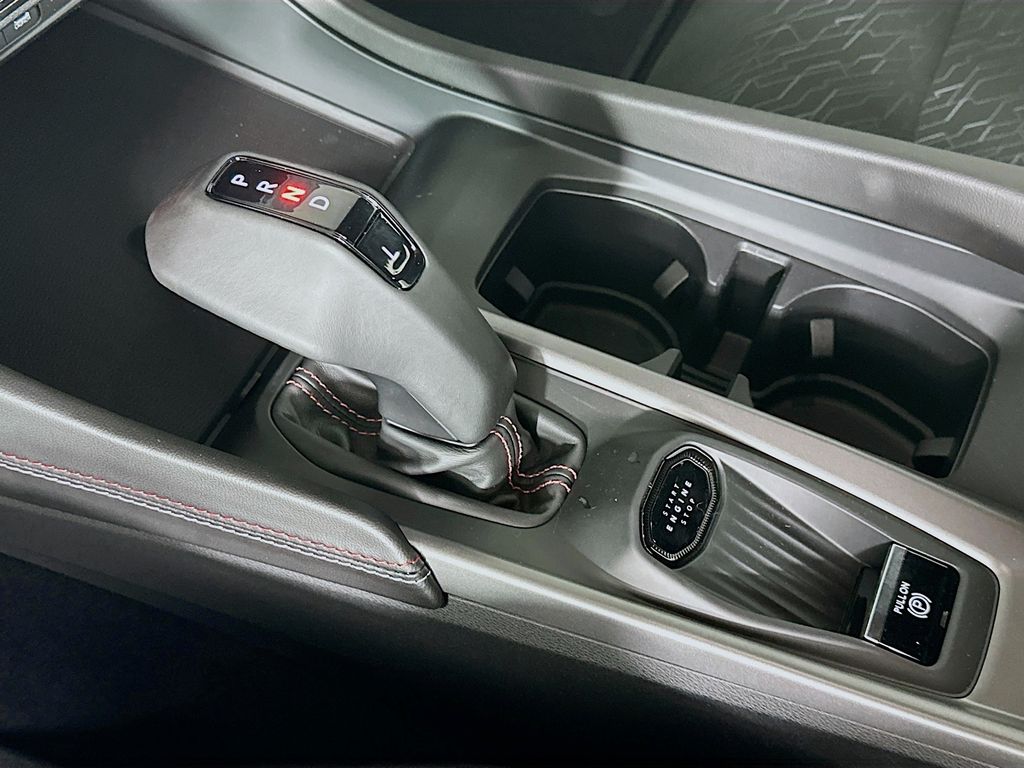 New 2026 Red Dodge R/T Scat Pack image 12