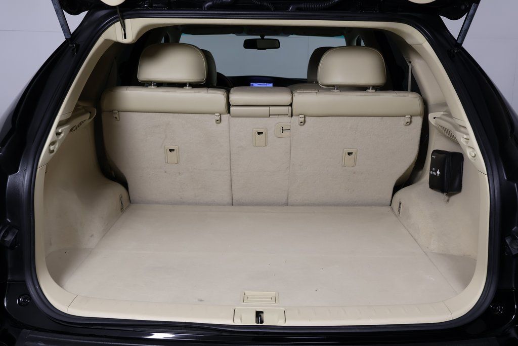 Thumbnail: 2012 Lexus RX - 14