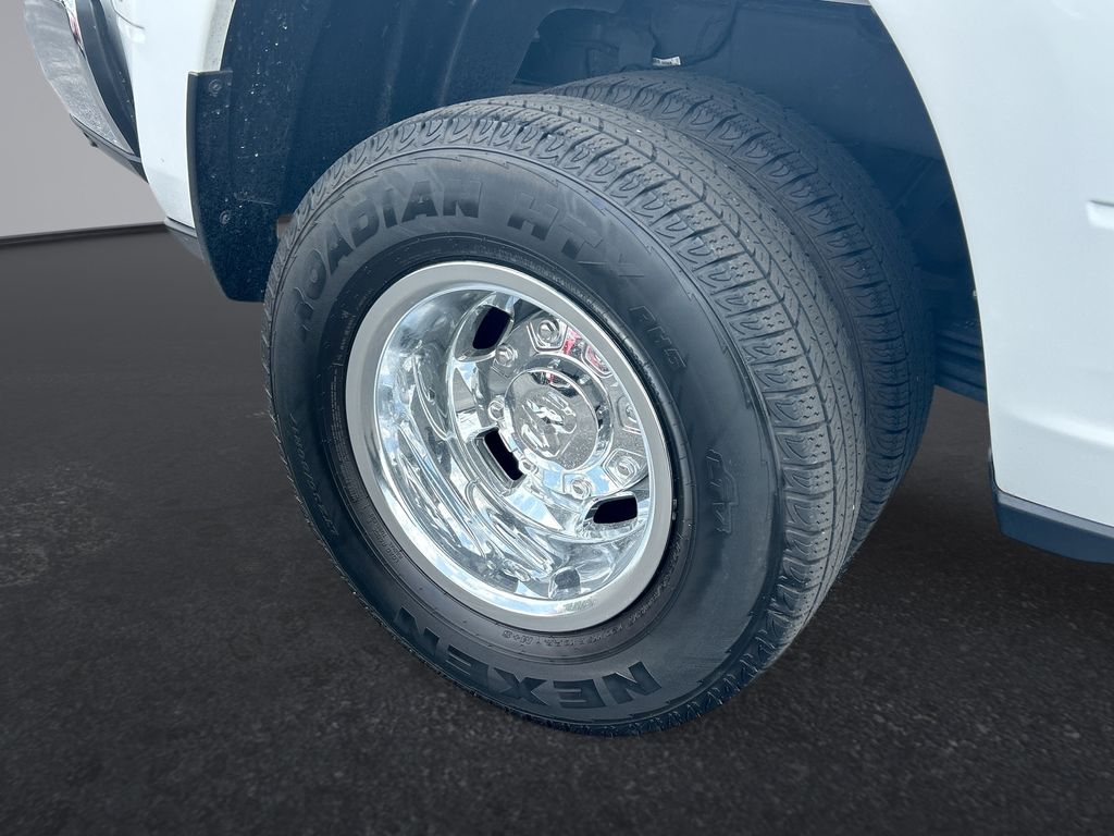 Thumbnail: 2024 RAM 3500 - 14