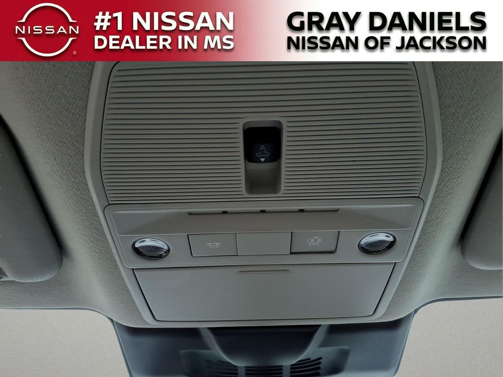 New 2026 Nissan Sentra Sedan