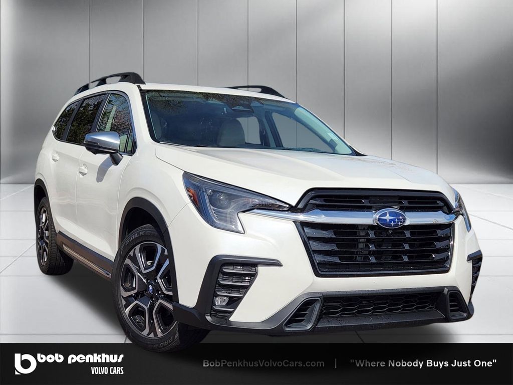 2023 Subaru Ascent Limited