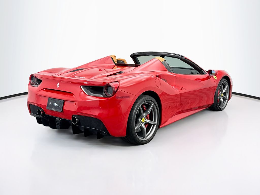 Thumbnail: 2019 Ferrari 488 - 5