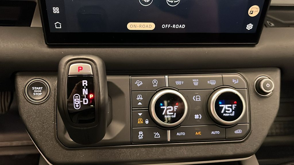 2023 Land Rover Defender 130 19