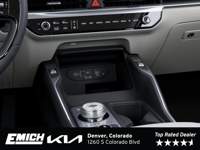 2026 Kia Sorento EX PHEV - Photo 22
