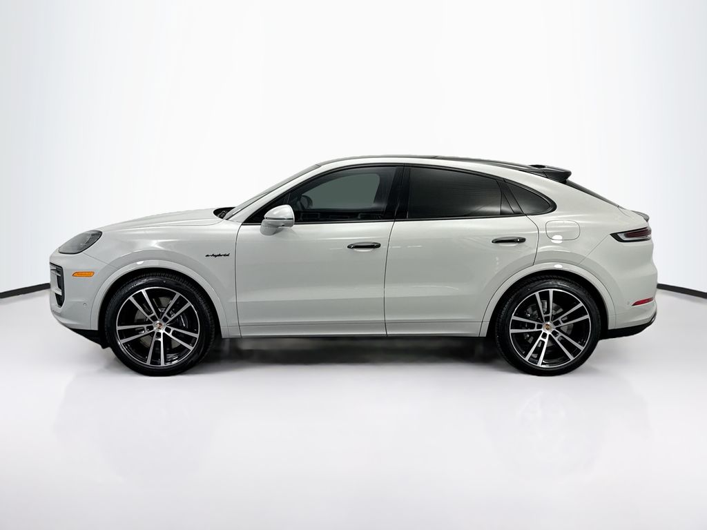 Thumbnail: 2026 Porsche  - 2