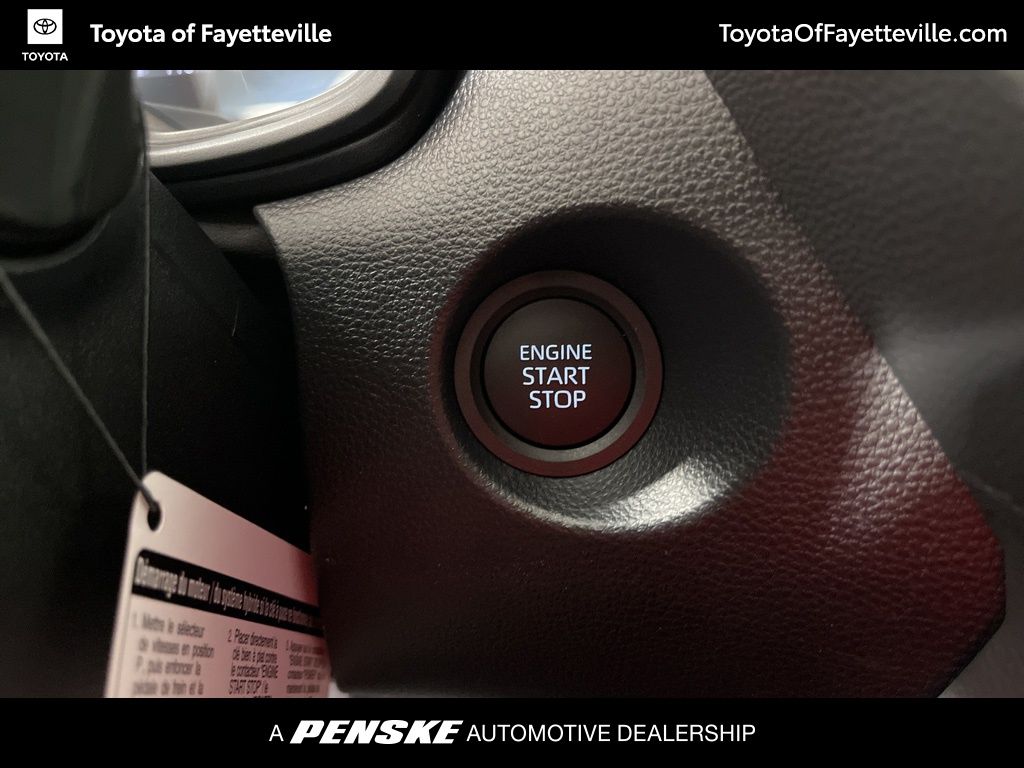 Thumbnail: 2026 Toyota Corolla Cross - 32