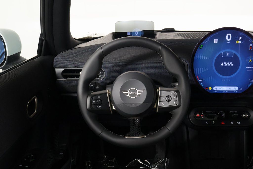 Thumbnail: 2026 MINI Cooper - 3