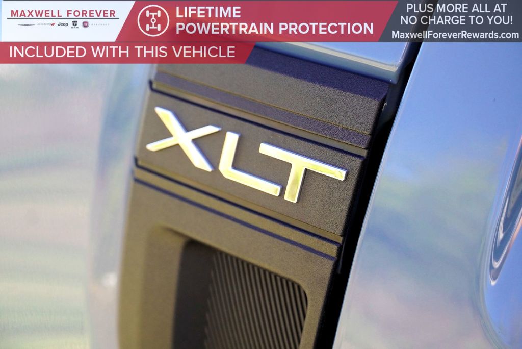 Used Car 2022 Ford Maverick  Xlt For Sale Under $25,000 In Taylor, Texas