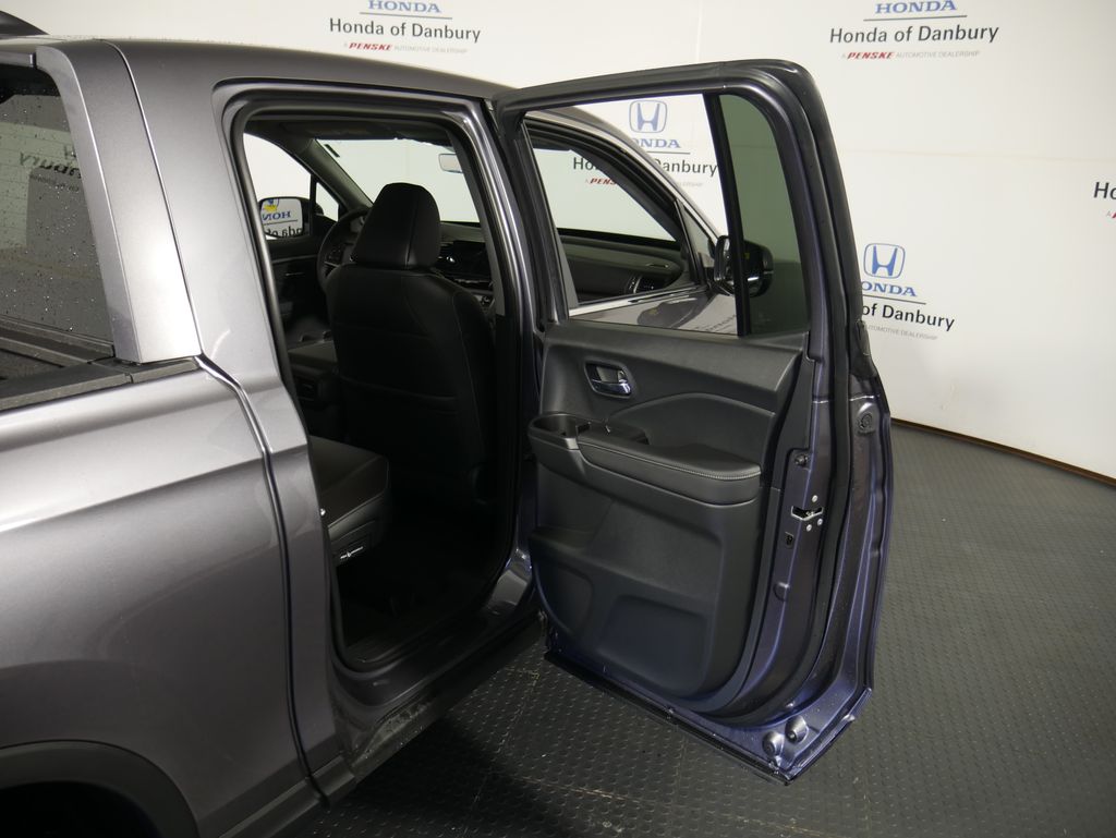 Thumbnail: 2026 Honda Ridgeline - 8