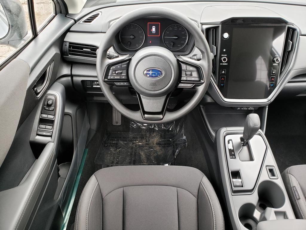 new 2026 Subaru Crosstrek car, priced at $29,942