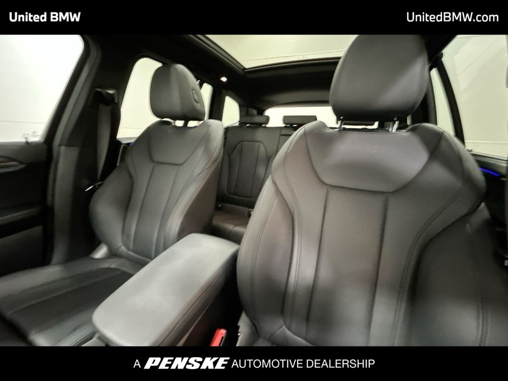 Thumbnail: 2021 BMW X3 - 13