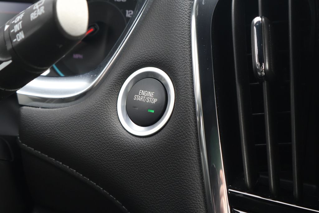 Thumbnail: 2023 Chevrolet Traverse - 29