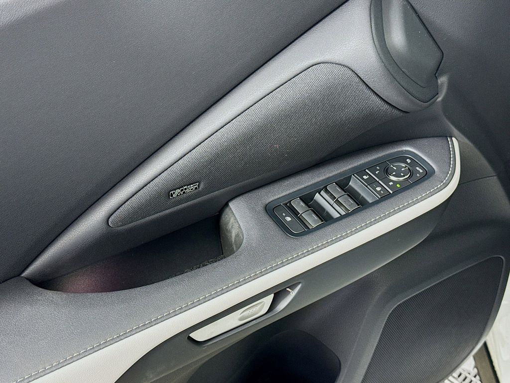 Thumbnail: 2026 Lexus TX - 20