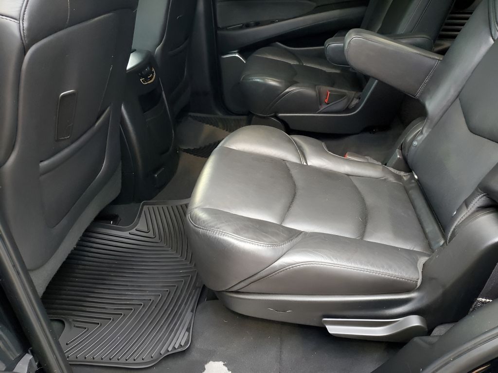 Used Car 2018 Cadillac Escalade  Luxury For Sale Under $30,000 In Austin, Texas