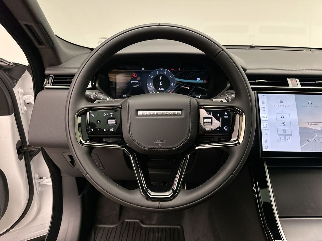 Thumbnail: 2026 Land Rover Range Rover Velar - 13