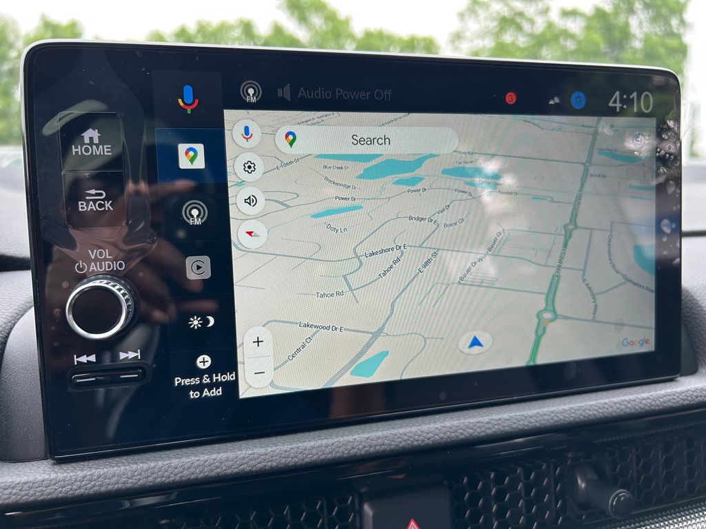 Thumbnail: 2026 Honda CR-V - 28