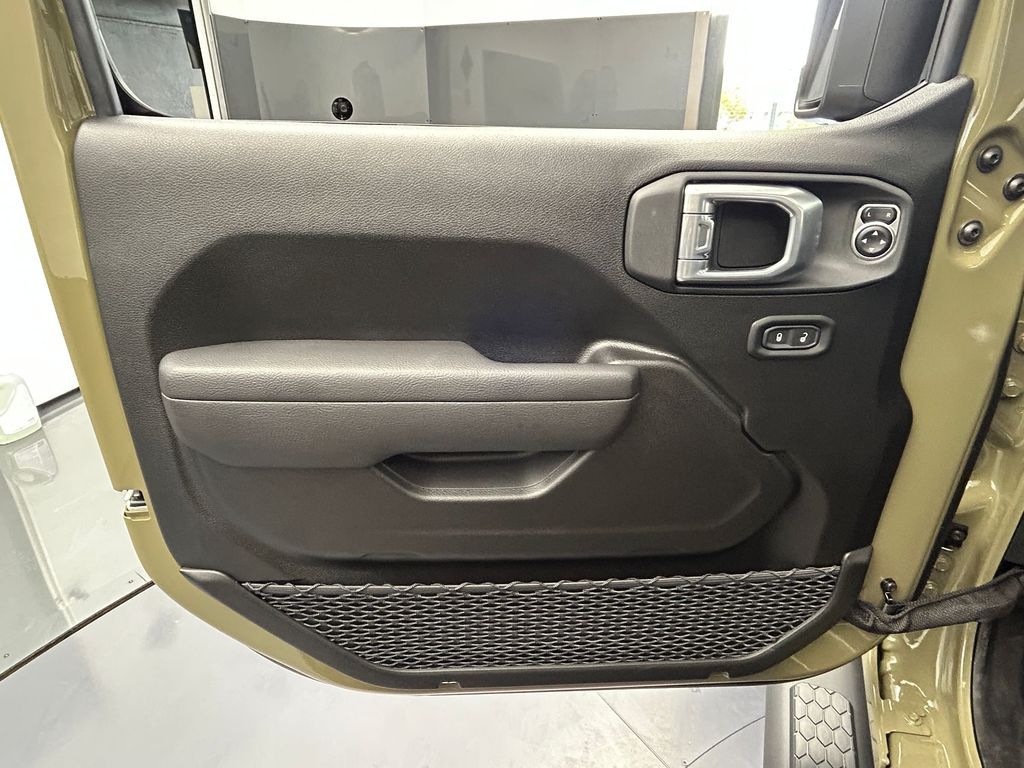 New 2026 41 Jeep Sport S image 11